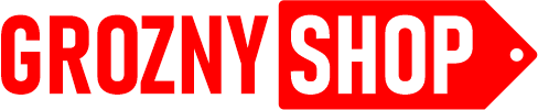Grozny Shop